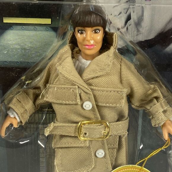 GET SMART LIMITED EDITION COLLECTORS SERIES AGENT 99 ACCESSORIES 1996 - Picture 2 of 3